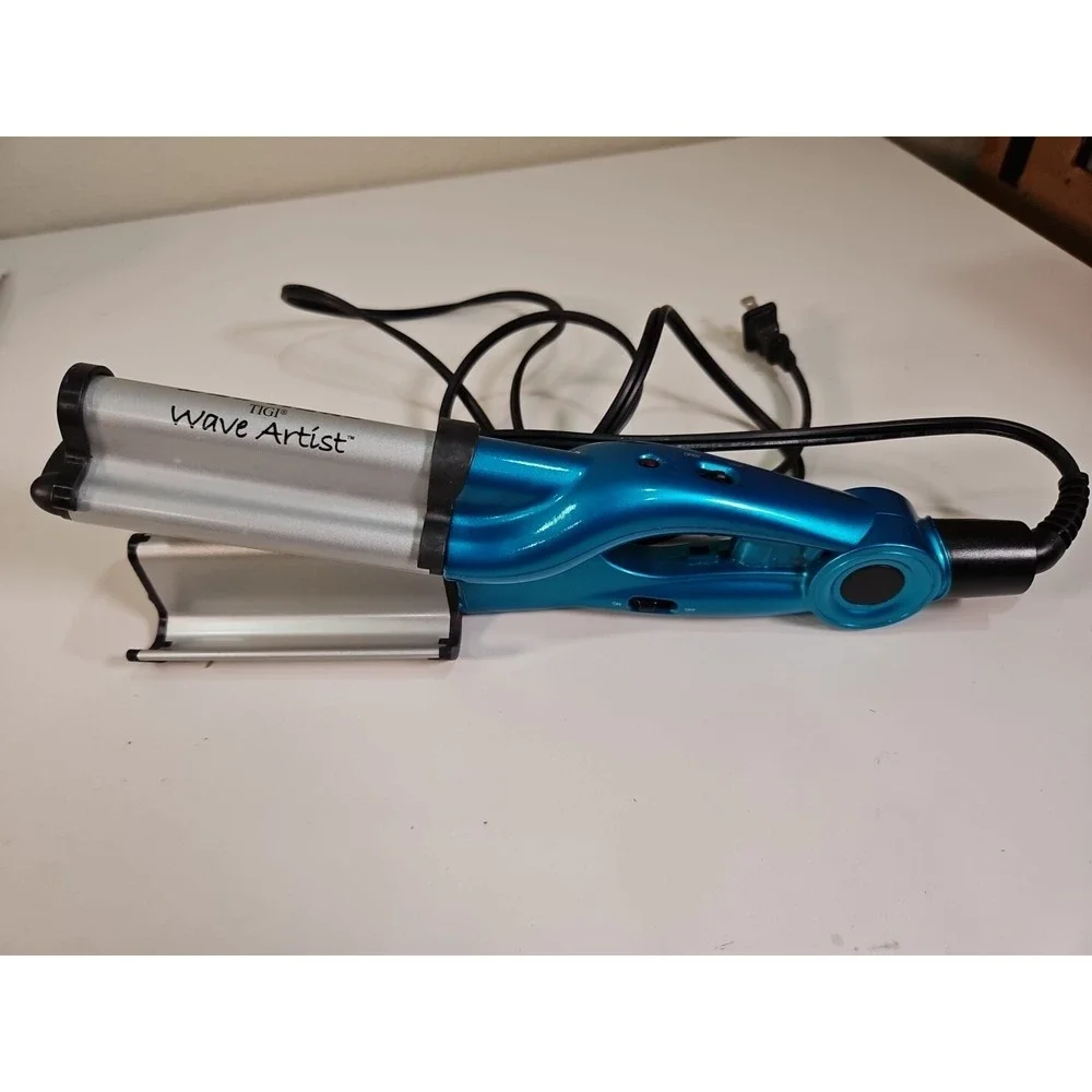 Bed Head Wave Artist Deep Waver For Beachy Waves